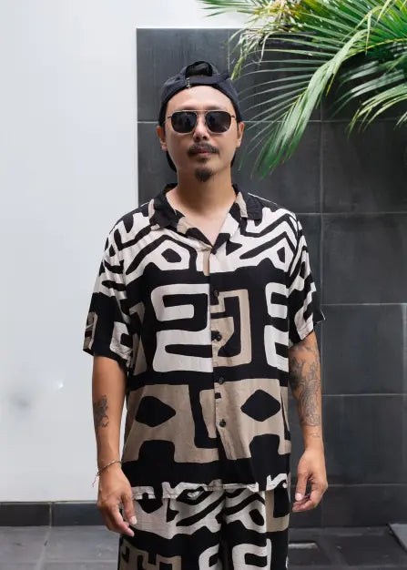 The Short Tribe Set
