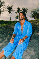 The Azure Blue Set