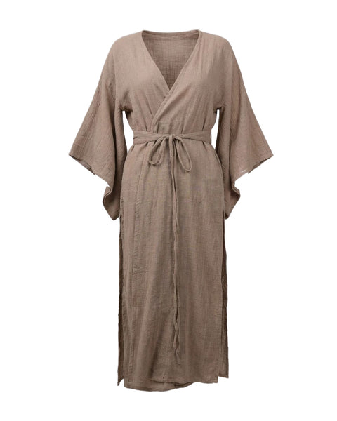 Coco Long Kimono