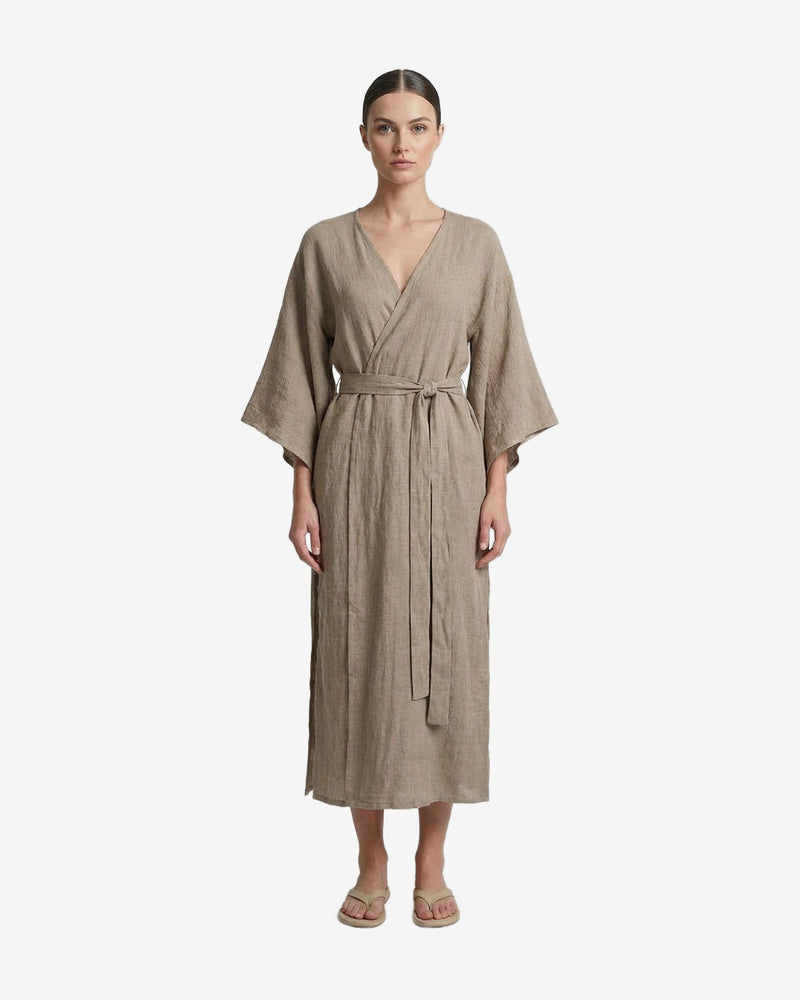 Coco Long Kimono