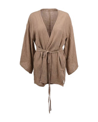 Coco Short Kimono