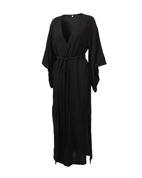 Coco Long Kimono