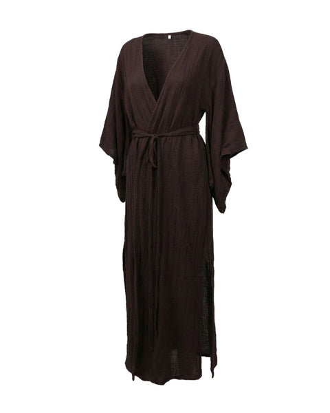 Coco Long Kimono
