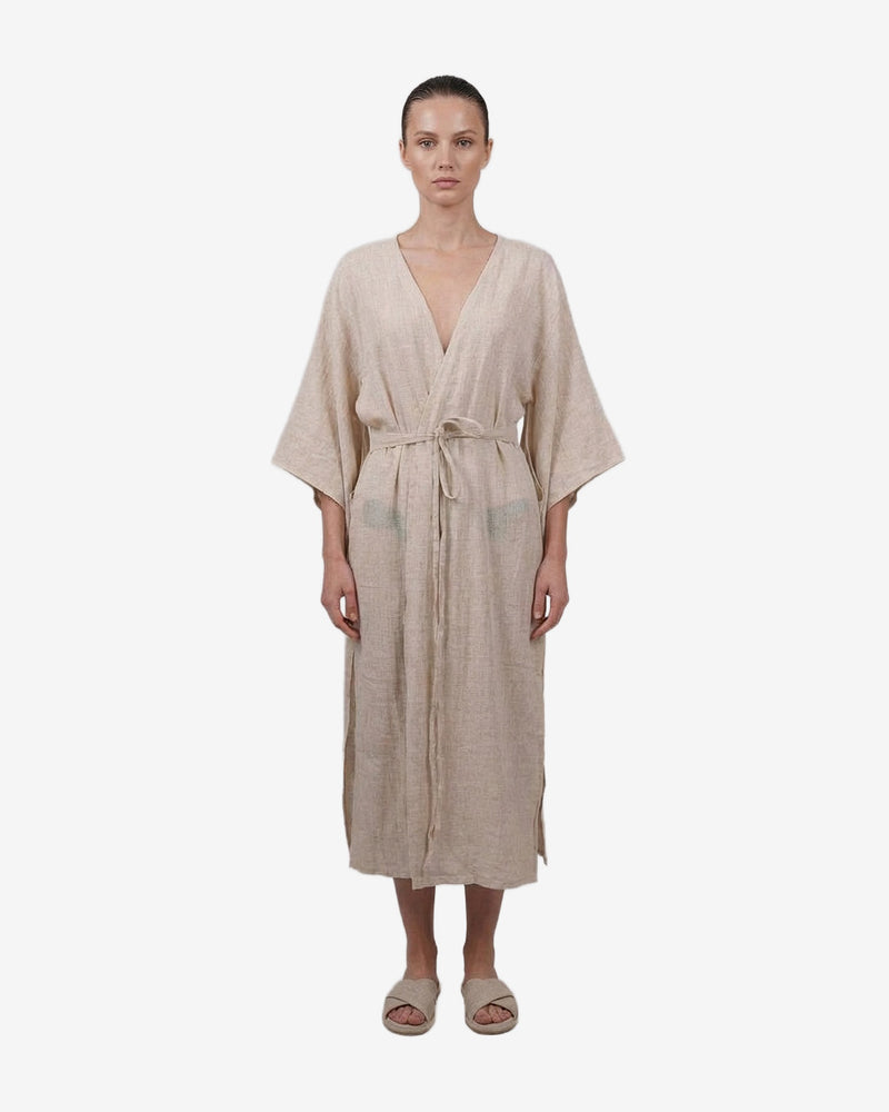 Coco Long Kimono