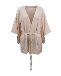 Coco Short Kimono