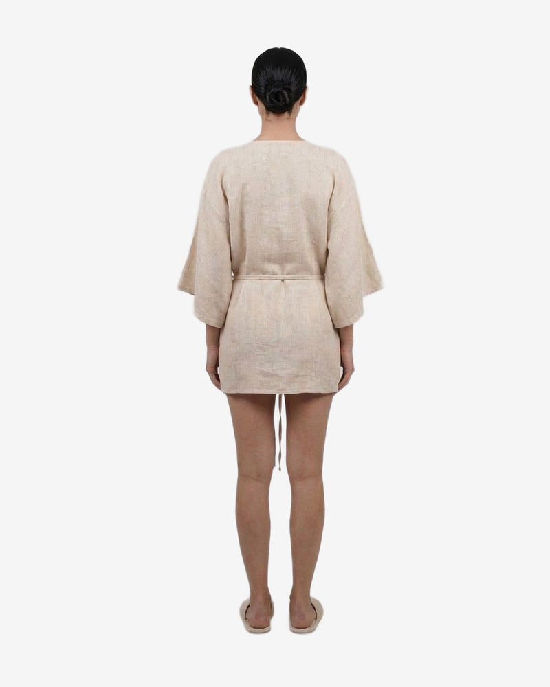 Coco Short Kimono