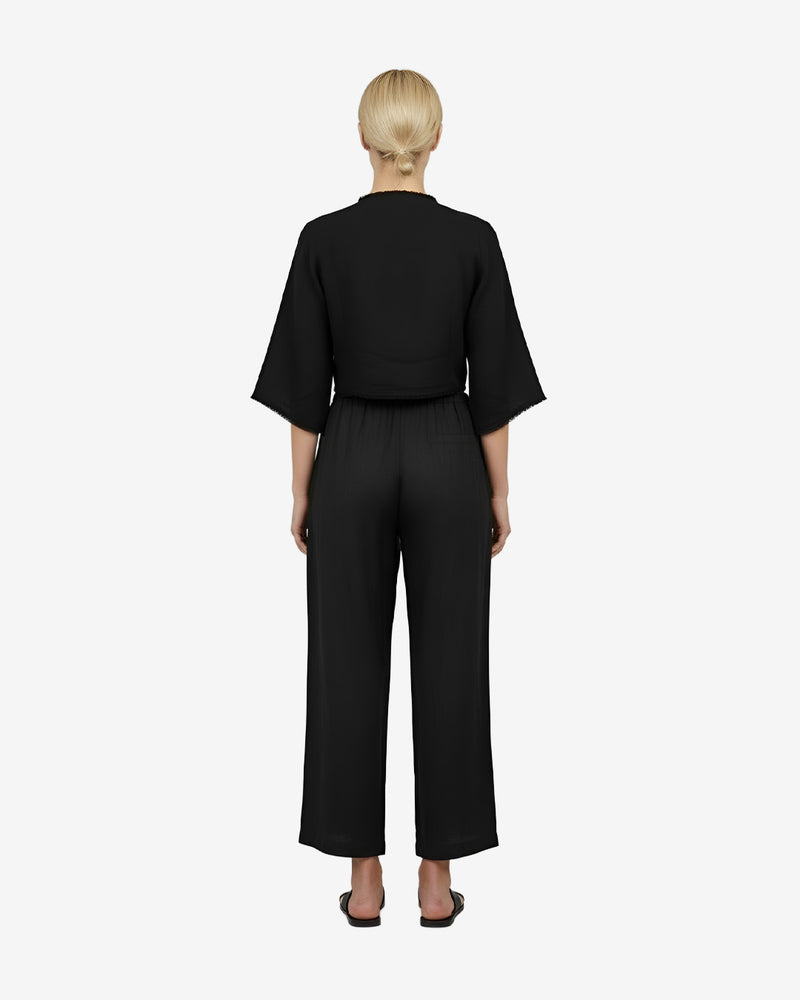 Coco Woman Pant