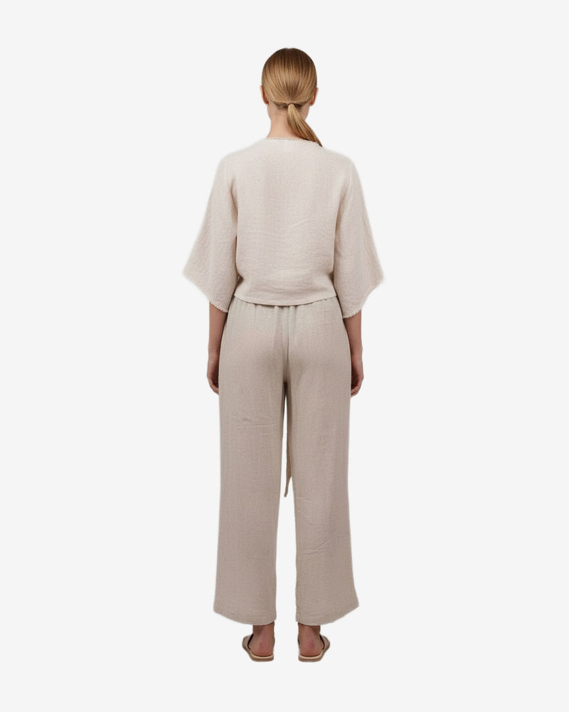 Coco Woman Pant