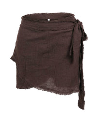 Coco Wrap Skirt
