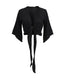 Coco Wrap Top