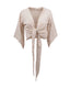 Coco Wrap Top