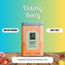 Oolong Berry