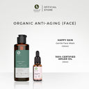 Combo Organic Anti-Aging (Face)