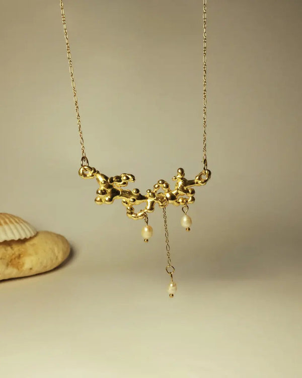 TITIS Necklace