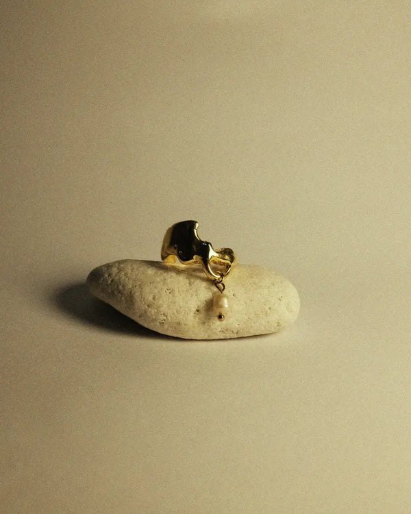 OMBAK Ring