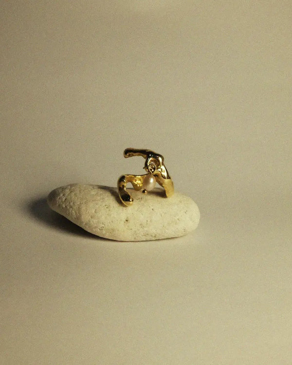 LINGKANG Ring