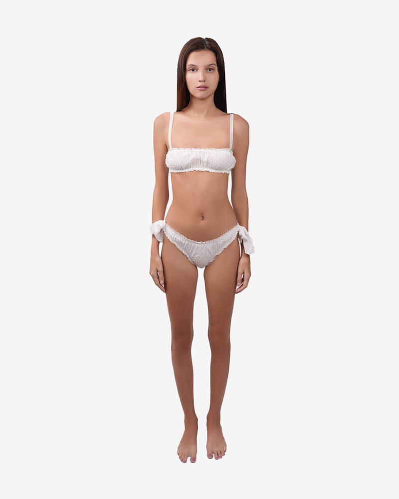 Cotton Cloud Brief