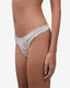 Cotton Cloud Thong
