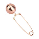 Big Tongs Tea Strainer