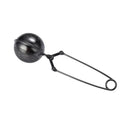Big Tongs Tea Strainer
