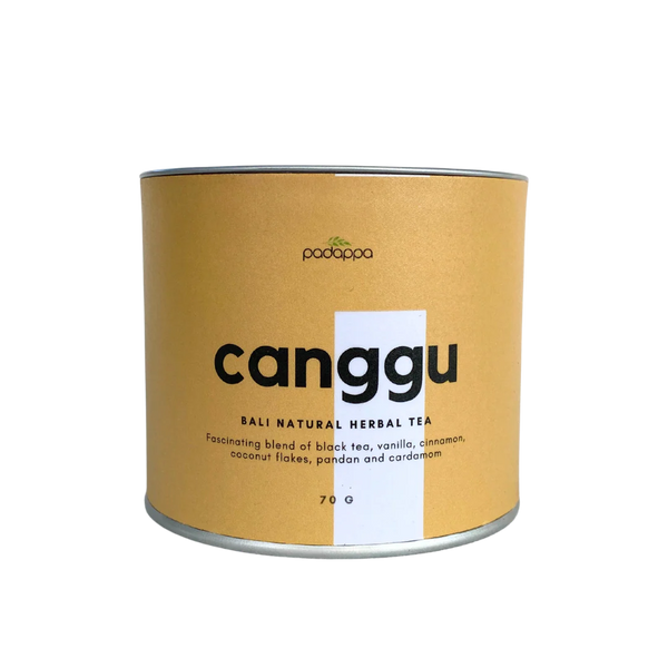 Canggu Herbal Tea
