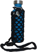 Crochet Bottle Cover