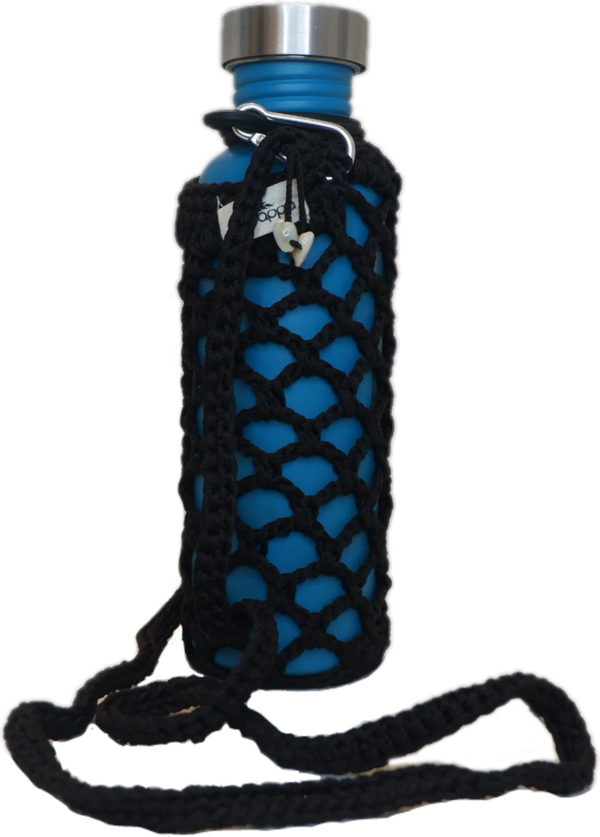 Crochet Bottle Cover