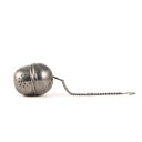 Egg Shaped Tea Strainer