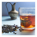 Egg Shaped Tea Strainer