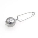 Big Tongs Tea Strainer