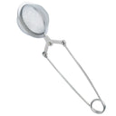 Tongs Tea Strainer