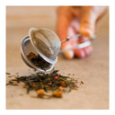 Tongs Tea Strainer
