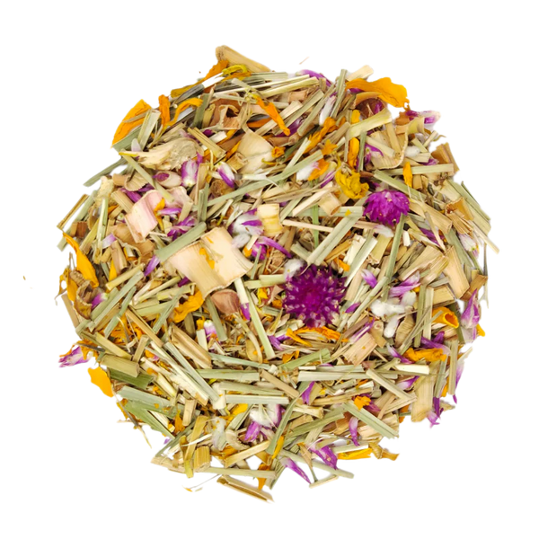 Ubbud Herbal Tea