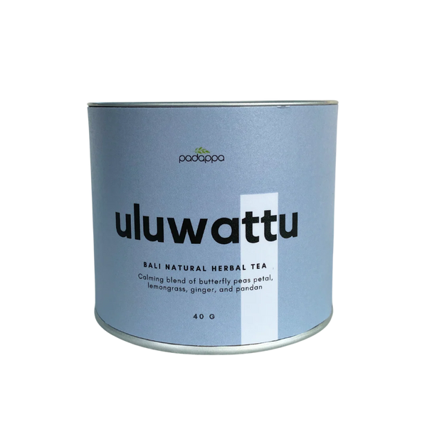 Uluwattu Herbal Tea