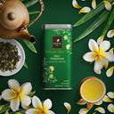Pandanus Green Tea