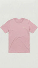 Bali T-Shirt - Baby Pink