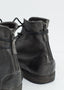 Bottes à lacets Listello gris ardoise
