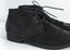 Bottes courtes Listello noires