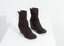 Bottes en veau Pennolina marron