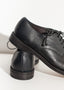 Stiro Oxford en noir