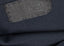 Giant Throw Scarf in Slate