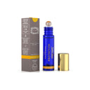 Black Tourmaline Protection Roll-On – Grounding Crystal Blend