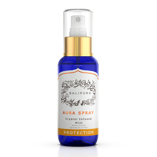 Protection Spray – Lavender Aura Protection Mist