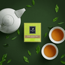 Pure Green Tea