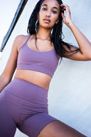 Women's Active Bike Shorts