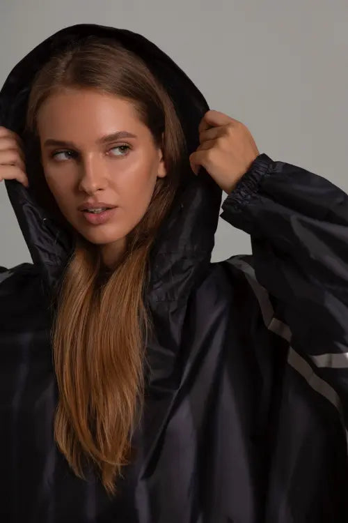 RainRunner Raincoat