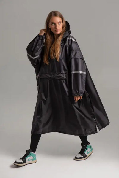 RainRunner Raincoat