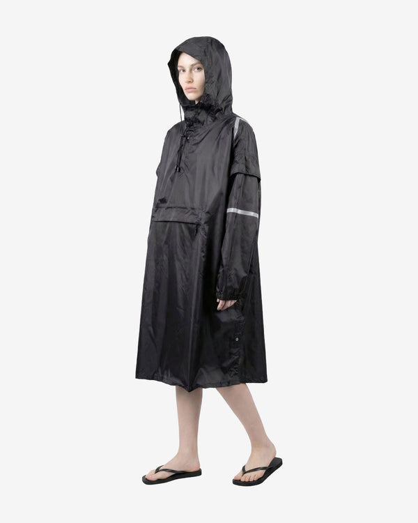 RainRunner Raincoat