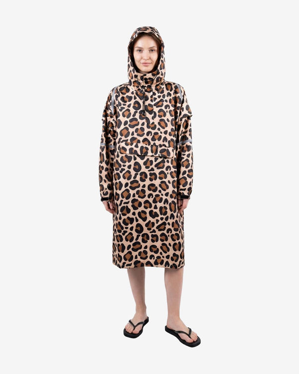 RainRunner Raincoat