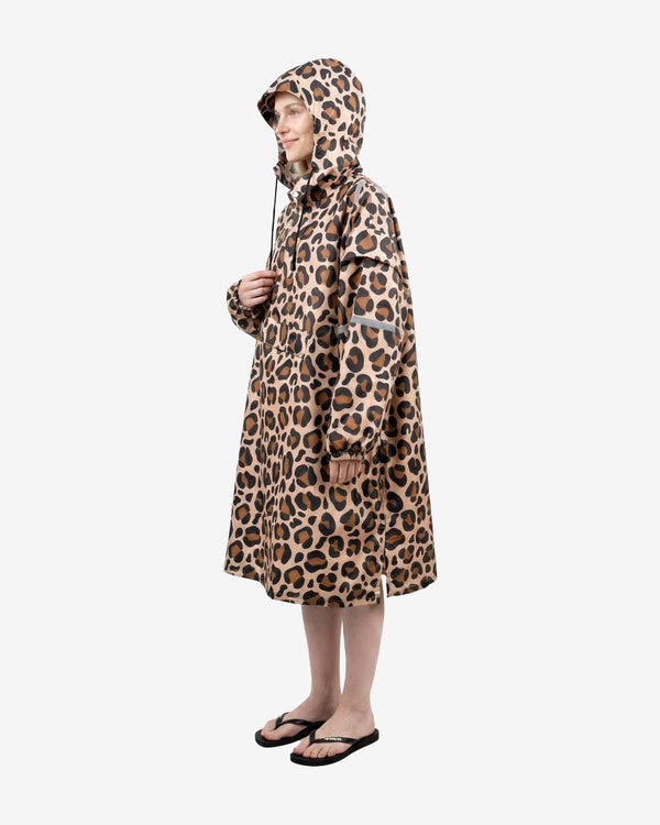 RainRunner Raincoat